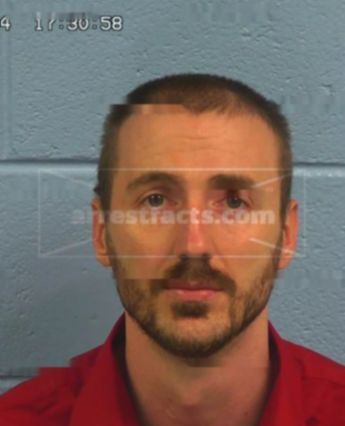 Kevin Wayne Nail