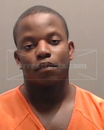 Demetrius Shawn Williams