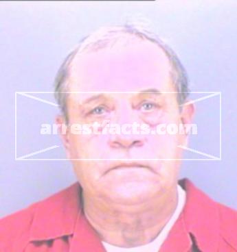 David Aaron Ventress