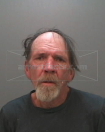 Michael Wayne Siegfried