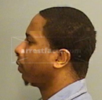 Corey Dell Andrews