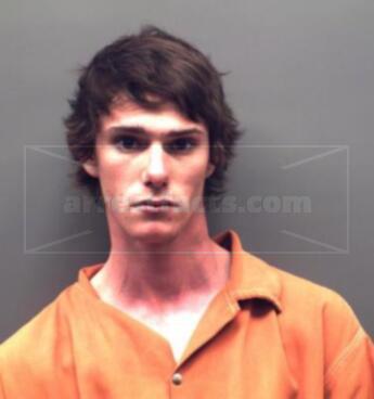 Christopher Robert Reynolds