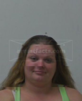 Melissa Diane Mason Dupree