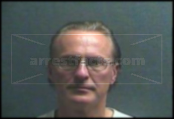 Steven Harold Parrott