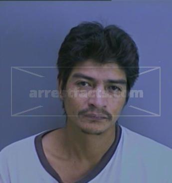 Arturo Cabrera Torres