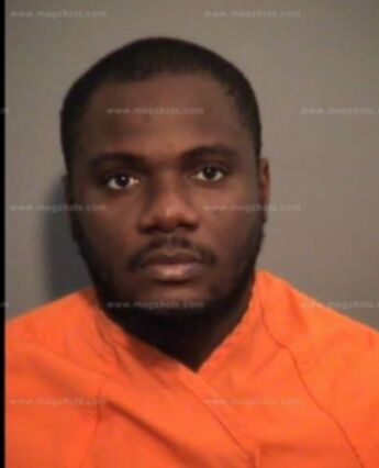 Jeremy Jerome Mccray