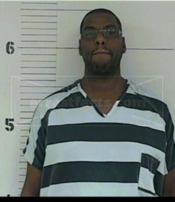 Marcus Dwayne Spencer