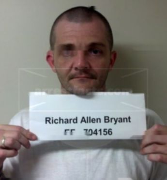 Richard Allen Bryant