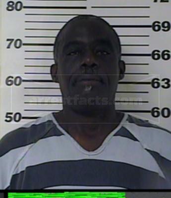 Kenneth Wayne Brown