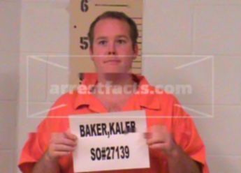 Kaleb Lane Baker