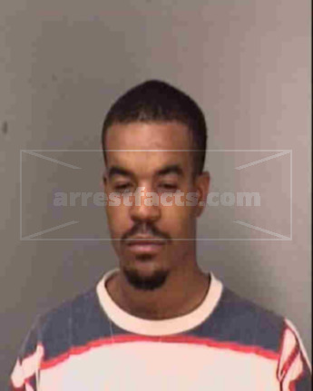 Kevin Lamonte Burks