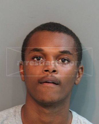 Darien Quintell Brown