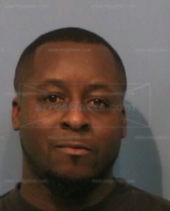 Jermaine Earl Gibson