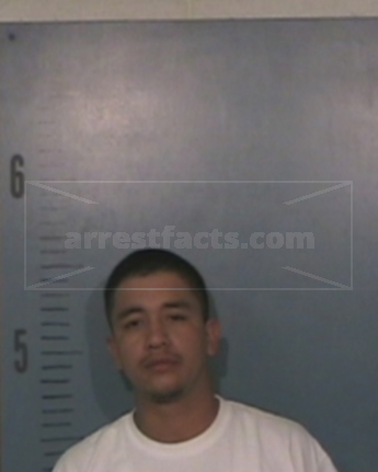 Gilbert Eloy Cisneros