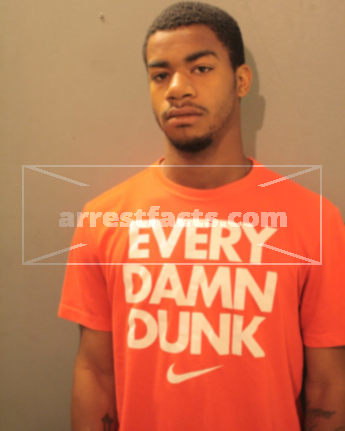 Malcolm Upshaw