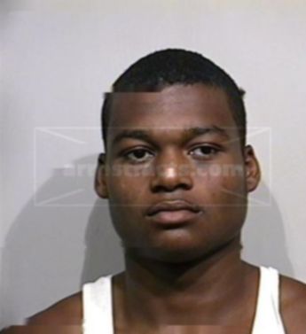 Marquies Dequinton Thomas