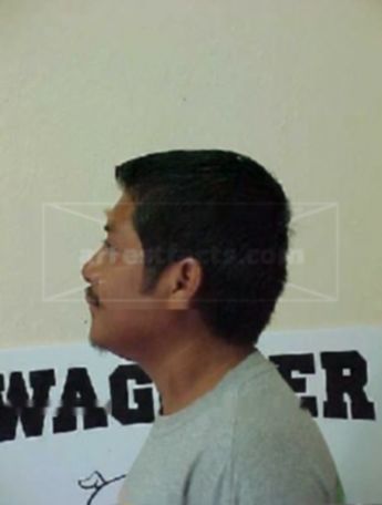 Carlos H Gonzales