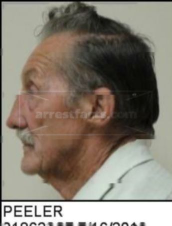 George Mcclindon Peeler
