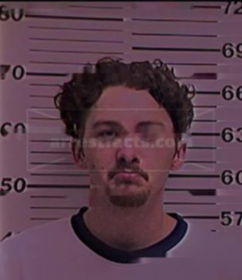 Robert Dustin Harris