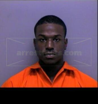 Terrance Ladale Davis