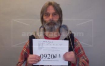 Perry S Rick