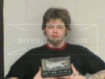 Joshua Wayne Mullins