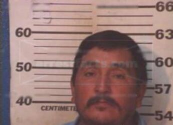 Anselmo Rodriguez Guzman