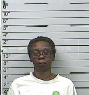 Trenette Walker