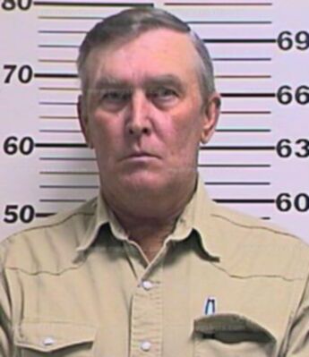 Ira Wayne Halbert