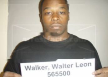 Walter Leon Walker