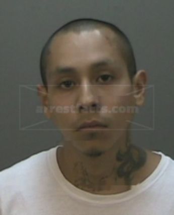 Rick Anthony Pacheco