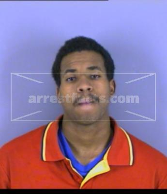 Carl Aaron Brown