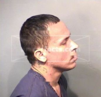 Misael Fernando Gonzalez