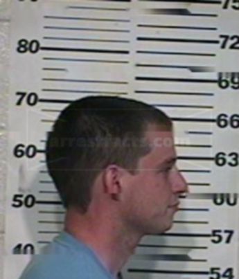 Keith Alan Parker Phillips