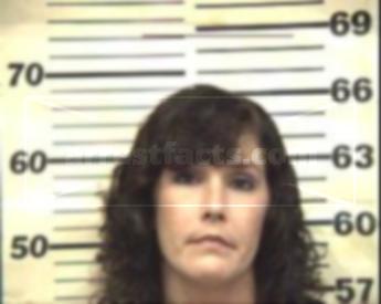 Connie Michele Allen