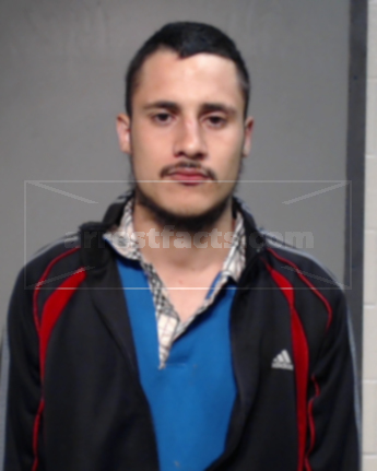 Liborio A. Escamilla Flores