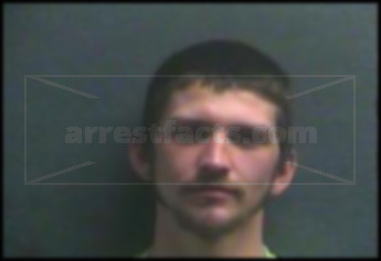 Joshua Allen Cooper