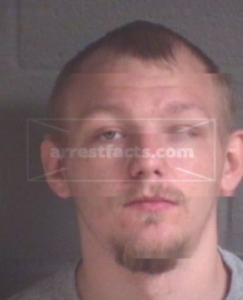 Dustin Ray Conard