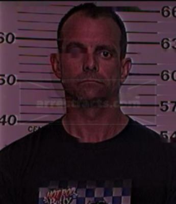 Brian Keith Phillips