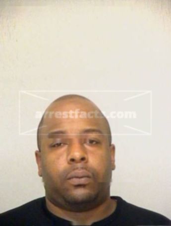 Roy Deon Thornton