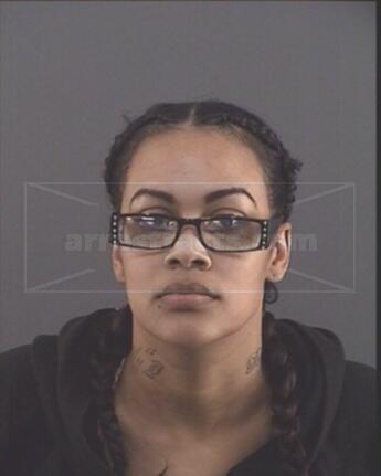 Teara Lenotta Maclin