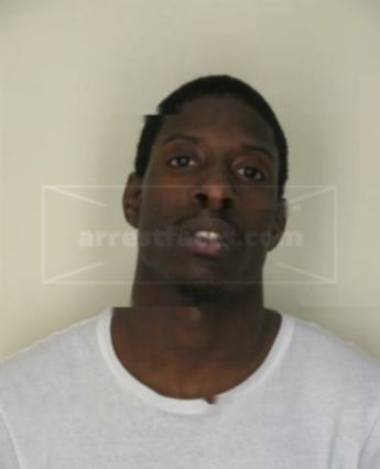 Johnvonte Denard Bell