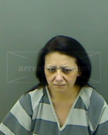 Hermelinda Rosales Yarbrough