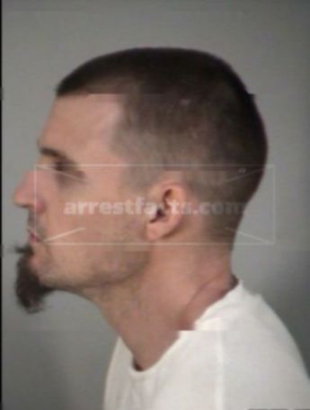 Blake Scott Coker
