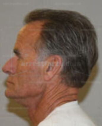 Bruce Murphy Pickrell