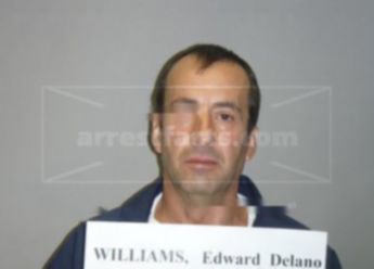 Edward Delano Williams