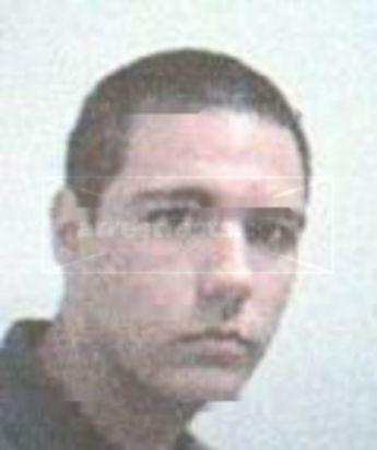 Christopher Alan Bush