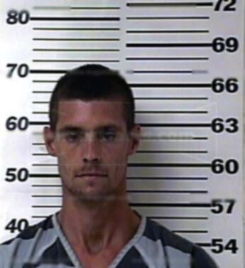 John Michael Mcgill