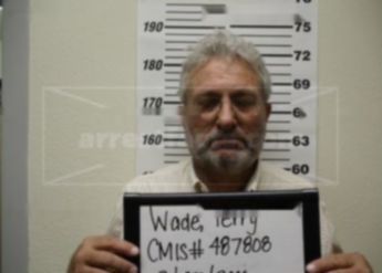 Terry M Wade