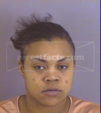 Latonya Bershun Yarbrough